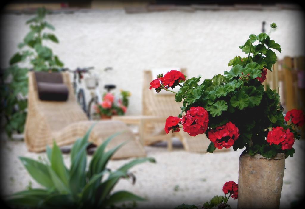 Casa Vacanze Borgo Borghese Sant'Alessio Siculo Bagian luar foto